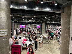 -BASEMENT FG (成都太古里店)