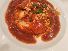 口水鸡-凯鸽酒楼(大同振兴街店)