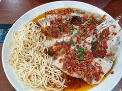 -湖南人家湘菜馆(镇江路店)