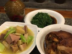 -沈厅酒家(周庄店)