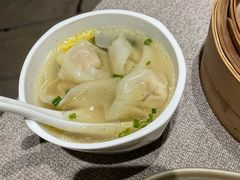 -太湖饭店·寄畅轩中餐厅