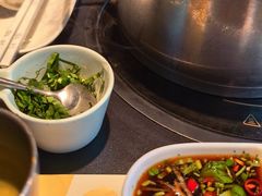 -生如夏花泰式火锅(西村黑金店)
