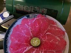 -極上萬膳·日料放题(来福士江景店)