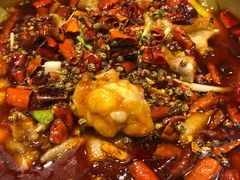 -万荣烤鸭店·北京菜(天坛店)