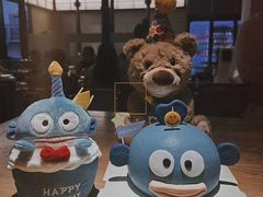 -玉见cake低糖蛋糕甜品台定制(河西店)