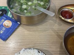 -梨花牛肉汤饭(仁恒伊势丹店)