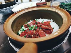 -红星光发煲仔饭(文海店)