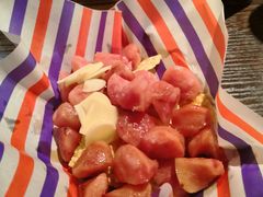 -酒肆浅葱·特色菜馆(卓悦intown店)