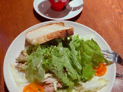 -斯比特花园西餐厅(东方商厦店)