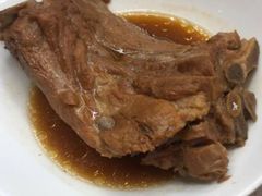 -喜家德虾仁水饺(华强天虹店)