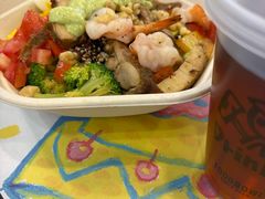 -超级碗FOODBOWL(成都来福士店)