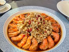 -海鲜e族(马王堆店)