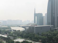 -Mercato莫卡多露台餐厅与酒吧(K11店)