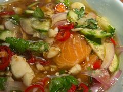 -乔街深夜食堂·台州菜·高压锅生蚝(杭州总店)