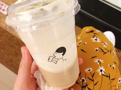 -喜茶(广州东方宝泰店)
