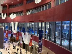 -交通银行前滩31演艺中心