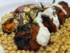 -J Create城市露营咖啡·简餐·宠物(上海动物园店)