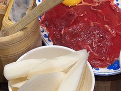 -萍姐火锅·公路夜市(南京新街口店)
