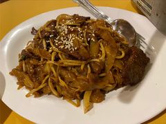 -文兴酒家(Chinatown - Gerrard Street)