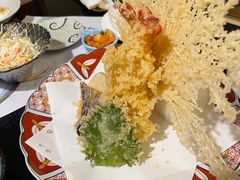 -天狗山料理(省体店)