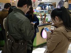 -杭州西湖银泰百货