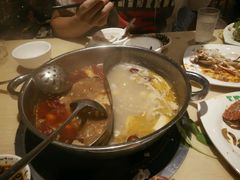 android_upload_pic-蒙肥羊·酸汤潮牛·鲜牛肉火锅烤肉自助(岗顶店)