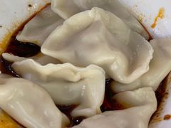 红油水饺-华兴街自力面店