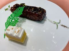 古法黑松露牛排-虹御轩·传承江浙菜(虹桥店)