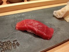 -橼舍鮨青木