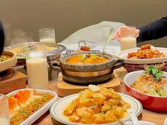 -九转小磨·非遗东北菜(群力店)