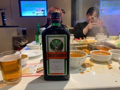 -海底捞火锅(威高广场店)