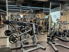 -超鹿运动(五四路恒力城店)