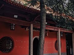 -岳麓山风景名胜区