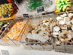 -威珀斯酒店·珀萃美食餐厅