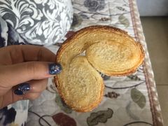 -中关村茶点