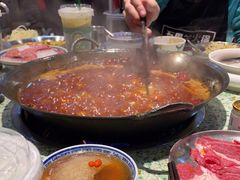 -五里关火锅(牛市口店)