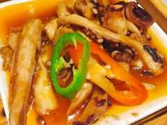 -點無缺茶楼·海鲜酒家(世博店)