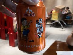 -鼎高高陕西美食(龙德广场店)