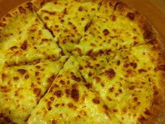 -乐凯撒披萨(东方新世界店)