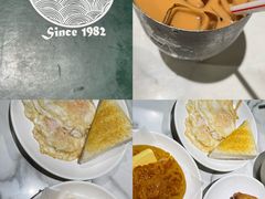 -深仔记茶餐厅(亚士厘道店)