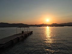 -东山码头