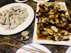 -郑喜旺烧烤(郑州总店)