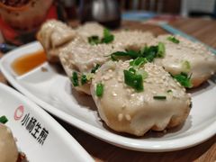 小杨生煎-小杨生煎(乐坊虹井店)