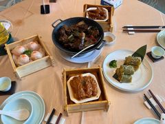 -渔村盛宴(航空新城店)