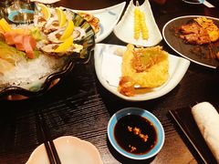 -西村日本料理(香格里拉饭店)