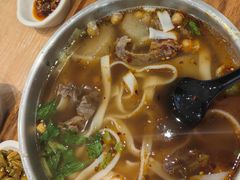 -小满手工粉(北京富力广场店)