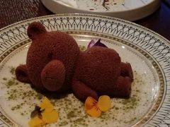 -斯比特花园西餐厅(东方商厦店)