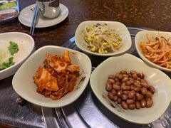 -六七八韩式烤肉·韩国料理(上杭路店)