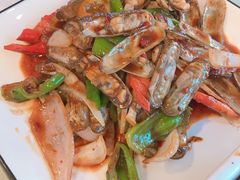 -阿胖龙虾小海鲜(宁国南路总店)