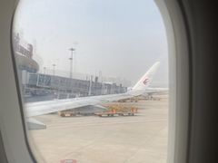 -合肥新桥国际机场-航站楼